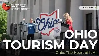 Ohio Tourism Day 2023