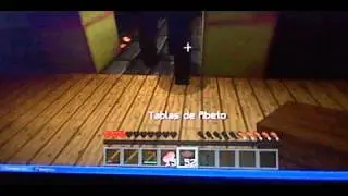 Minecraft - Survival (Cerrado)