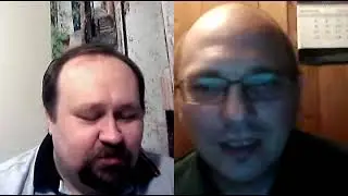 Литературная жизнь изнутри. Разговор с Андреем Демьяненко.