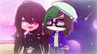 I Like Me Better Meme || Gacha Fake Collab || #likemebetterfakecollab