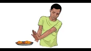 НЕТ АППЕТИТА УТРОМ ?! ЕСТЬ ВЫХОД!  Коктейль на Массу