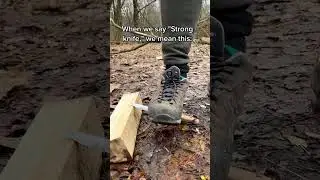 These Are The Mightiest Fixed Blade Knives for Survival #shortsvideo #shortsfeed #shorts