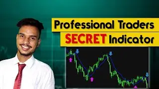 best intraday strategy | best trading indicater | technical analysis indicater scalping