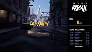 Jon Anthony plays Robo Recall - Oculus Rift