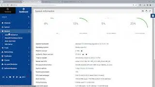 php{IPAM} Migrate php{IPAM} from source server to another server