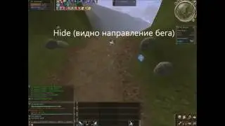 High Five Patch by pvpgate (lineage 2 patch \ Л2 патч)