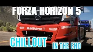 Forza Horizon 5 | MB-TRUCK