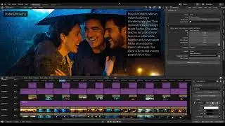 Stable Diffusion 3 vs. PixArtXL in Pallaidium