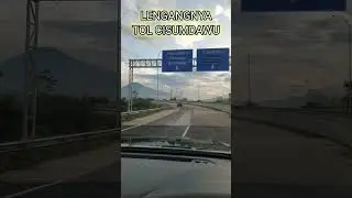 BOUGHT UP: Feels like buying up a toll road, a freeway. 