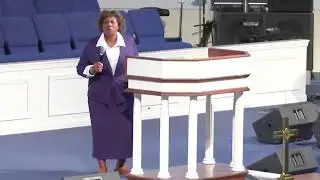 Winning On Wednesday | Evening Bible Study