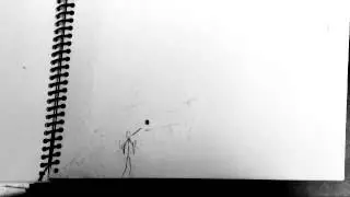 Thomas Deems, first stopmotion