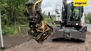 engcon PP3200