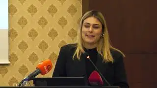 DTO, GENÇLERİN ELİNDEN TUTUYOR