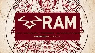 Magnetude - 'Entr’acte'