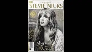 Stevie Nicks - Beautiful Child