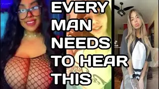 MGTOW TRUTHS - WOMEN LIKE TO BE IN CONTROL
