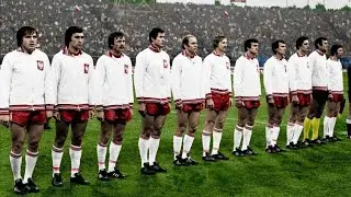 [318] Poland v Denmark [21/09/1977] Poland v Denmark