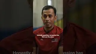 "I want to create history" | R.AGE Shorts #sepaktakraw #sepaktakrawmalaysia