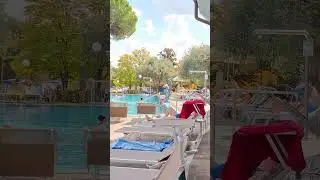 Италия термальные воды hotelPetrarcaMontegrottoTerme