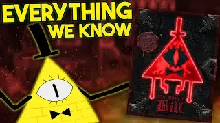 Everything We Know About Gravity Falls' Future