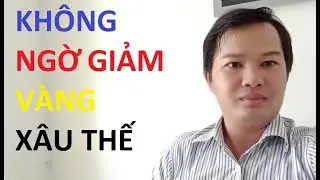 TẬP 71 - Moa VÀNG GIẢM XÂU GHÊ