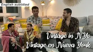What is Vintage Fashion? | Vintage Fashion in New York | by Manuel Alejandro