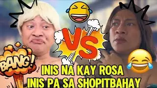 Sino tong Bagong bully? Kalaban kaya ito nila Francia at aling Adelfa?
