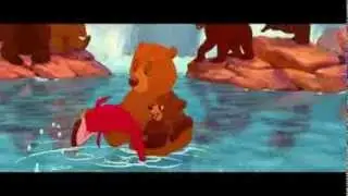 Frère des Ours ¤ Bienvenue ¤ [HD]