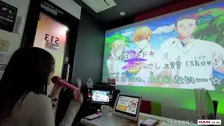 Romantic Love～恋愛しませんか？☆～ (Netflixシリーズ『ロマンティック・キラー』EDテーマ) - YURiKA - Cover