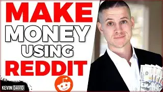 How to Make Money Online Using REDDIT in 2022