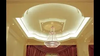 К чему снится потолок
