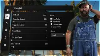 Best PvP FiveM Cheat of 2026? (Oasis External)