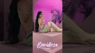 ENVIDIOSA 👅💦