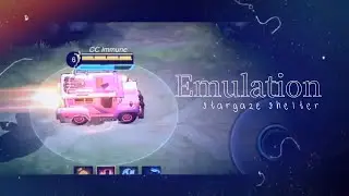 Emulation - Stargaze Shelter | MLBB Edit