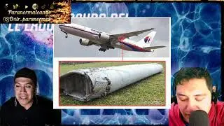 El lado oscuro del Océano: Desapariciones