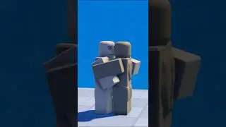 Just a Normal ROBLOX Cooking Video... 