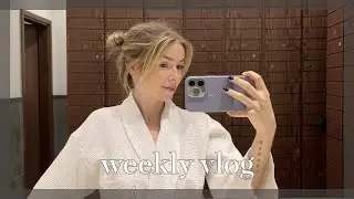 Dia a dia, organização, date night, experimentar coisas novas | VLOG