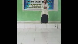Vocal solo ina koemu moghae cover by waode salni 