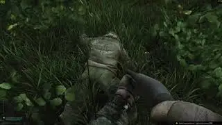 Escape From Tarkov - Twitch