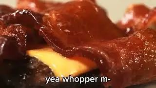 Whopper Whopper but reversed...