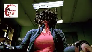 SAW VII Jill's Death Remake (07/07/11)