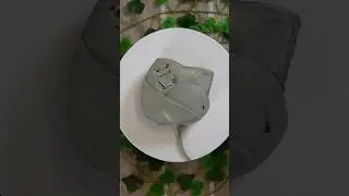 Charlotte the Pregnant Stingray Cake❤️ 
