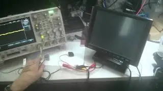 Aliexpress camera test