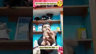 amazing hand trick for kids 😉 #tenge #tengetenge #trending #viral #shorts