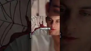 My Thoughts On Spider-Man (2002)🕷️🕸️| #spiderman #memes #viral #shorts #fypシ #foryou