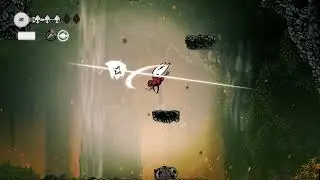 Hollow Knight: Silksong - First Playthrough: Part 6 (No Commentary)
