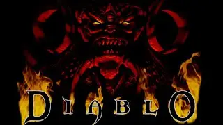 Diablo - Floor 15 - 16