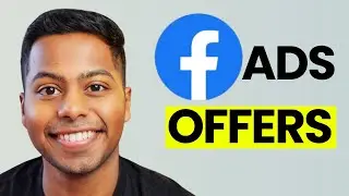 How To Make The Perfect Facebook Ads Offer (2024)