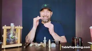 Titanium bowl for Taroma 3 and Taroma Lite Plus worth it?