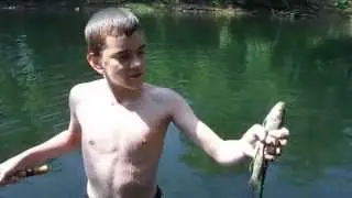fishing